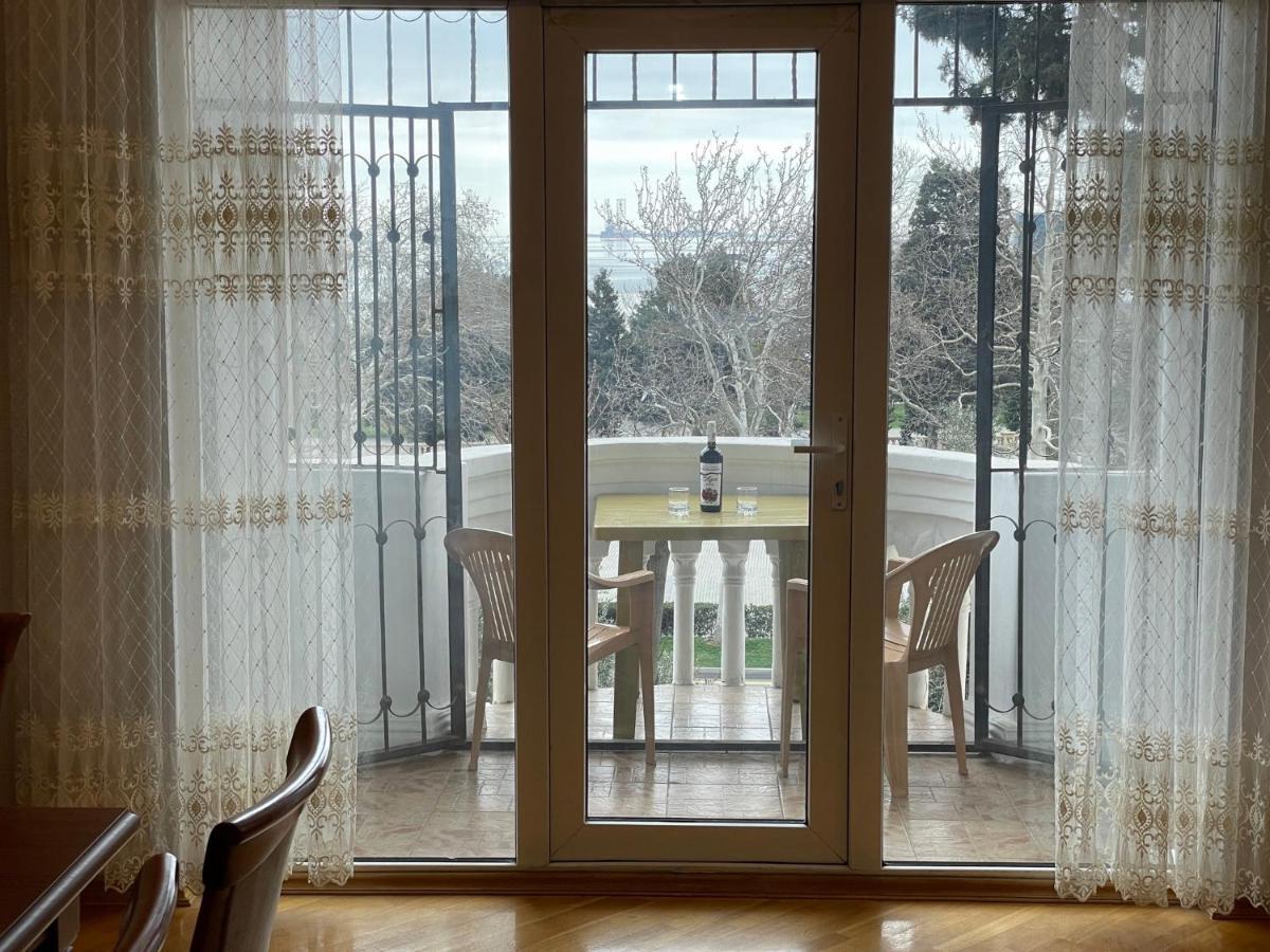 Mayden Family Apartment バクー エクステリア 写真