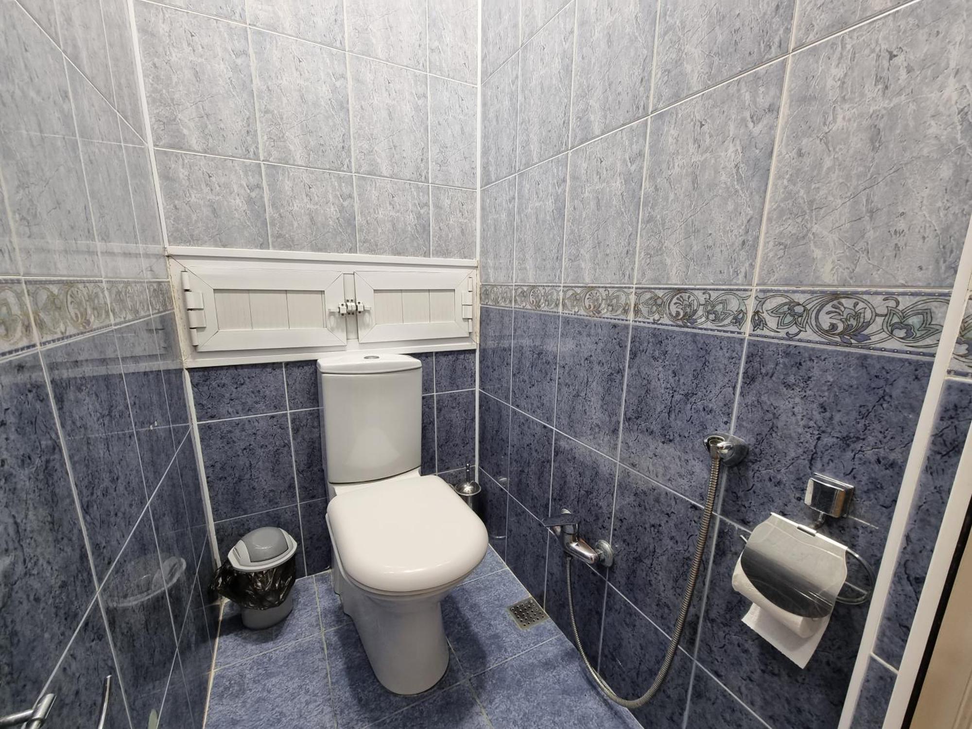 Mayden Family Apartment バクー エクステリア 写真